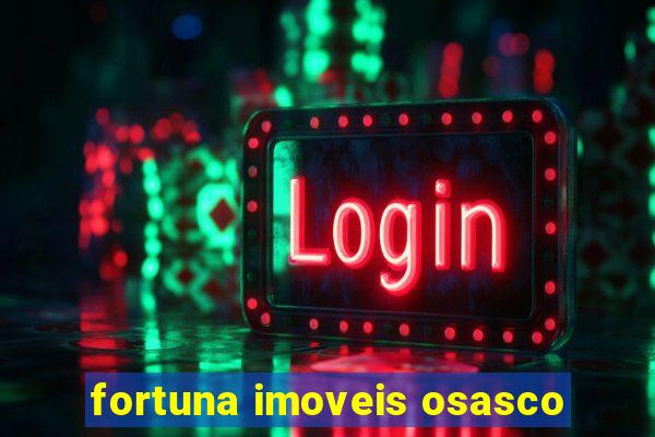 fortuna imoveis osasco